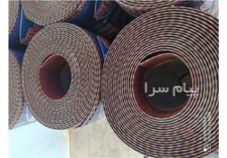 کارخانه ایزوگام دلیجان اگر دنبال ایزوگام با قیمتی و کیفیت مناسب هستید