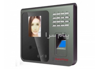خرید دستگاه حضور و غیاب تشخیص چهره در اصفهان دستگاه حضور و غیاب تشخیص
