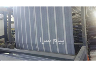 تولید گونی توری راشل کفپوش گلخانه تولید و توزیع انواع پارچه و کیسه