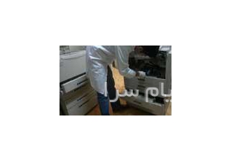 تعمیرات انواع کپی فکس و ماشین های اداری در تهران حرفه ای ترین مرکز