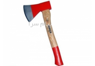 تبر ( ۱۰۰۰ گرم) بهکو BX ۱ ۰ ۴۰۰ در تهران تبر 1000 گرم BX 1 0 400