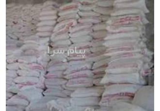 فروش گچ زیرکار و روکار سمنان و ساوه در تهران فروش عمده و خرد انواع گچ