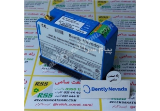 ۳۳۰۱۸۰ ۵۱ ۰۰ Bently Nevada بنتلی نوادا سنسور پراکس در تهران 330180 51