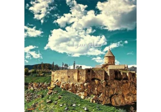 تور ارمنستان ( ایروان ) زمینی با اتوبوس اقامت در هتل MY FRIENDLY ۲ ستاره