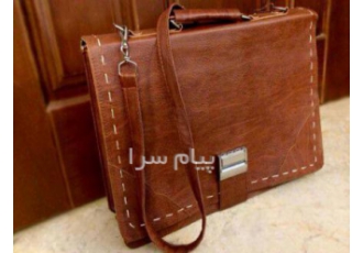 محصولات چرمی تبلیغاتی