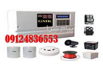فروش  دزدگیر اماکن   دزدگیر تلفن کننده   دزدگیر سیم کارتی