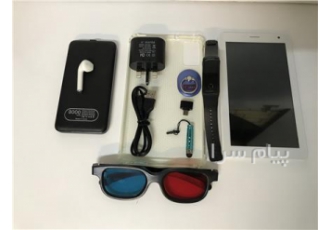 تبلت C idea CM ۴۹۵ حافظه ۳۲GB در شیراز تبلت C idea CM 495 حافظه 32GB