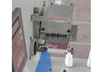 فروش و نصب و راه اندازی دستگاه تولید نخ دندان