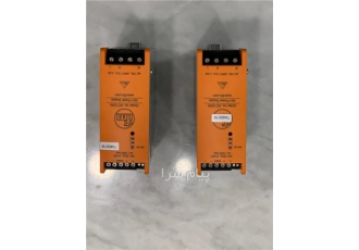 منبع تغذیه T4400/16 AC100-24OV/2.4-1.Q