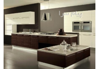 طراحی دکوراسیون داخلی و انیمیشن معماری