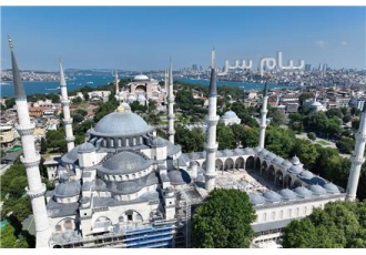 تور ترکیه (  استانبول )  اقامت در هتل grand lara 3 ستاره