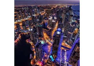 تور امارات ( دبی ) با پرواز ماهان اقامت در هتل Al Khaleej Grand Hotel ۳ ستاره