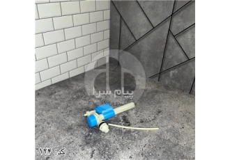 فلوتر آسانسوری از بغل تولید شده از مواد درجه یک بدون تغییر رنگ از برند