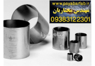 پرکن برجهای انباشته
