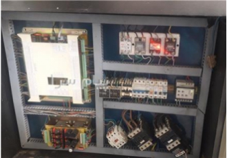 نصب وتعمیراتplc تزریق پلاستیک
