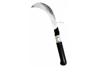 فروش داس ۴۵۰ میلیمتری با دسته آلومینیومی بهکو BD W۲S در تهران داس 450