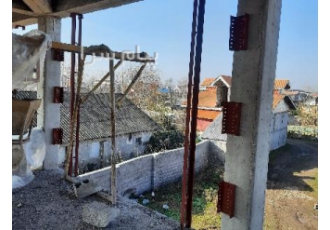 والپست آماده میلگرد بستر و وال پست منقطع در رشت فروش والپست آماده