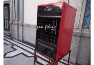 تعمیر بخاری انرژی هیترگازی انرژی هیتر کارگاهی در تهران فعالیت سراسر شهر