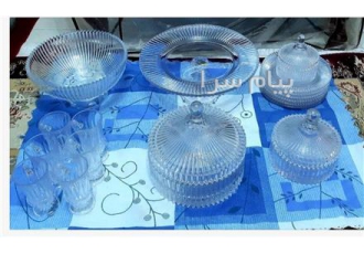 فروش سرویس ۲۰ پارچه اصل ژاپن در کرج فروش سرویس ۲۰ پارچه اصل ژاپن نو