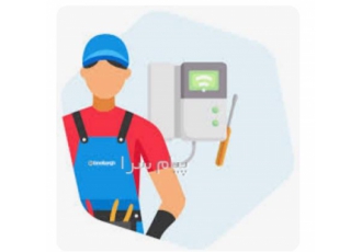 تعمیر و نصب آیفون تصویری
