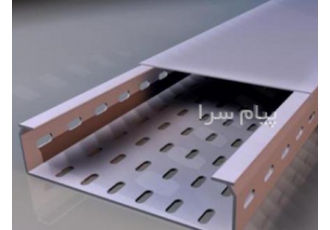 تولید کننده درب سینی کابل در تهران یکی از مهمترین قطعات برای حمل