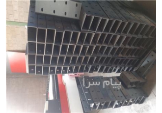 والپست منقطع و وال پست سرتاسری والپست جدید
