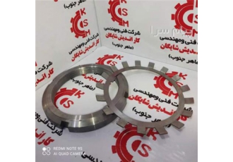 تولید قطعات صنعتی با قیمت مناسب
