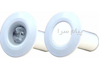 پروژکتور پایه دار ضد آب تک رنگ ۲ وات Emax در تهران جهت مشاوره و قیمت