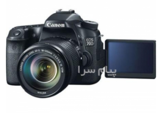 تعمیر دوربین slr و هد کرین فیلمبرداری در تهران خدمات تعمیرات حرفهای