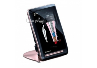 اپکس لوکیتور Woodpex V در مشهد دقت اندازه گیری 0 1 میلی متری درصد خطا