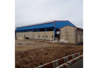 ساخت سوله سبک و سنگین دیان سازه