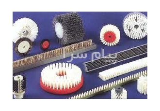 فرچه و برس سازی در تبریز شرکت رفاه گستر مفتخراست با طراحی ساخت و تعمیر