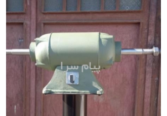 دستگاه پرداختکاری تک فاز در رباط کریم گروه صنعتیBeyk تولید کنند دستگاه
