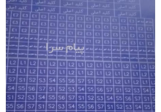 پانتو گراف لاله زار در تهران پانتوگراف یا همان لیبل به شما متخصصان شما