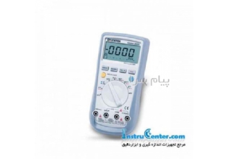 مولتی متر دیجیتال دستی گودویل مدل GDM ۳۶۰ دیجیتال مولتی متر دستی مدل