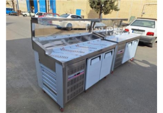 تاپینگ پیتزا