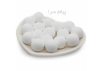 اکتیویتد آلومینا (Activated Alumina) در کرج فروش انواع جاذب اکتیویتد