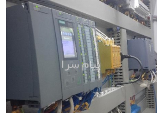 خدمات اتوماسیون صنعتی در کرج در البرز مشاوره طراحی نصب راه اندازی
