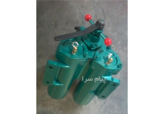 عرضه فیلتر دوقلو double filter spl در شیراز طراحی و تولید این بدنه