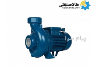 فروش پمپ دیزل ساز دو اینچ ۲ اسب دبی بالا DS ۲۰۰/۲ در تهران مشخصات فنی