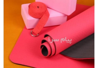 مت یوگا (زیر انداز ورزشی)
