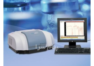 فروش دستگاه FTIR    طیف سنج مادون قرمز