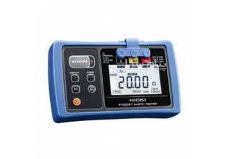 فروش ارت سنج    تستر عایق زمین مدل  HIOKI FT-6031-03