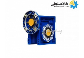 گیربکس کتابی چینی NMRV سایز ۳۰ مشخصات فنی برند گیربکس صنعتی چینی تیپ