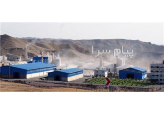 فروش گچ سهند هشترود در تبریز فروش سهند هشترود مستقیم از کارخانه خرید