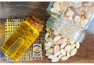 فروش روغن آرگان خالص و روغن آرگان مراکش