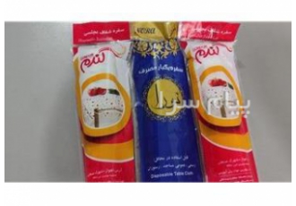 سفره یک بار مصرف در اصفهان فروش سفره یک بار مصرف در وزن 300 400 500با