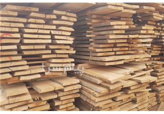 فروش چوب راش ترک در کرج رنگ این چوب زیبا کرم مایل به قرمز است به دلیل