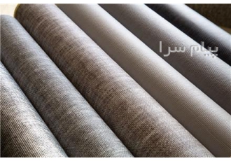 دیوارپوش رولی فومی در اصفهان