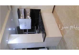 طراحی،ساخت و نصب کابینت